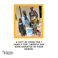 Item #08)  Feed the Hungry - Food for 1 FAMILY for 1 month